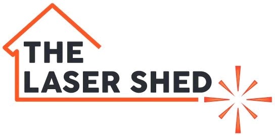 The Laser Shed